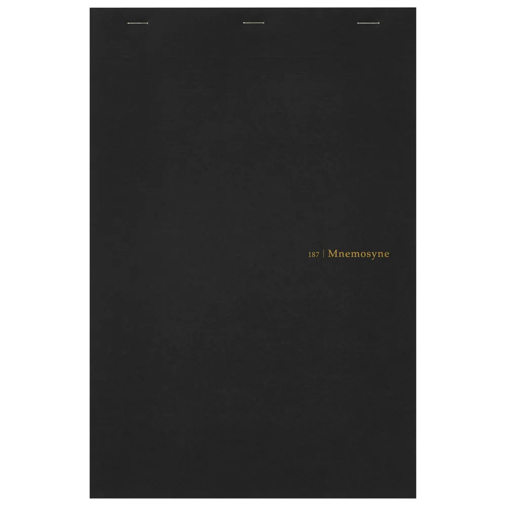 Maruman Mnemosyne A4 Note Pad Special 5mm Grid