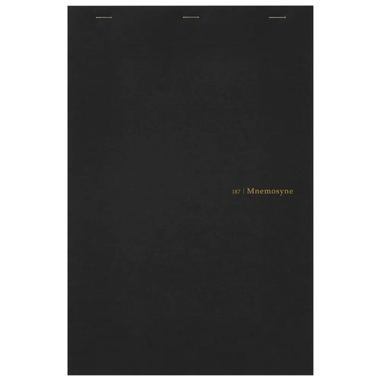 Maruman Mnemosyne A4 Note Pad Special 5mm Grid
