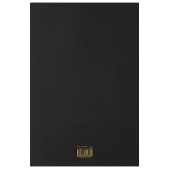 Maruman Mnemosyne A4 Note Pad Special 5mm Grid