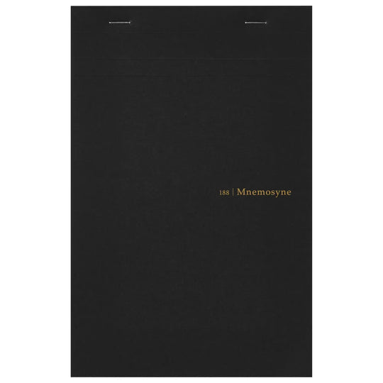 Maruman Mnemosyne A5 Notepad Special 5mm Grid