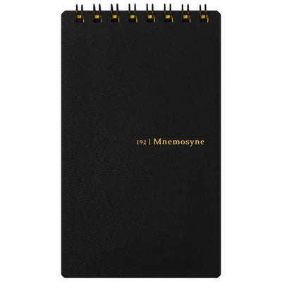 Maruman Mnemosyne B7 Memo Pad Line 5mm