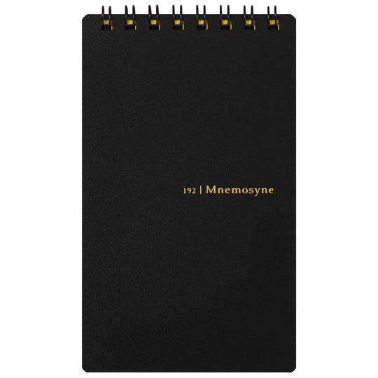 Maruman Mnemosyne B7 Memo Pad Line 5mm