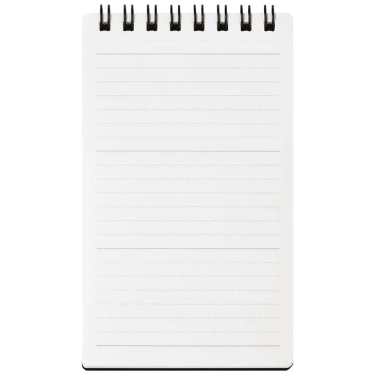 Maruman Mnemosyne B7 Memo Pad Line 5mm