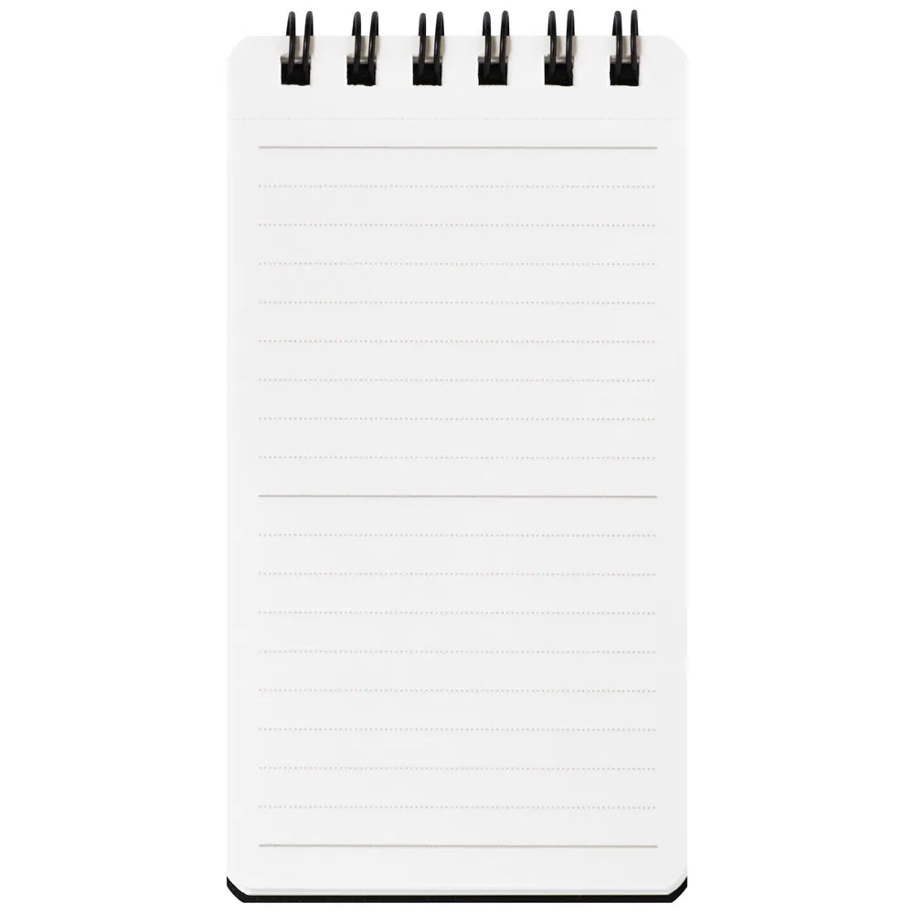 Maruman Mnemosyne A7 Memo Pad Line 5mm