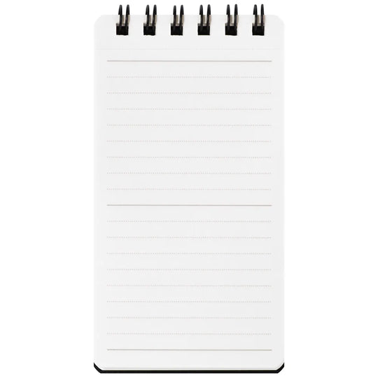 Maruman Mnemosyne A7 Memo Pad Line 5mm