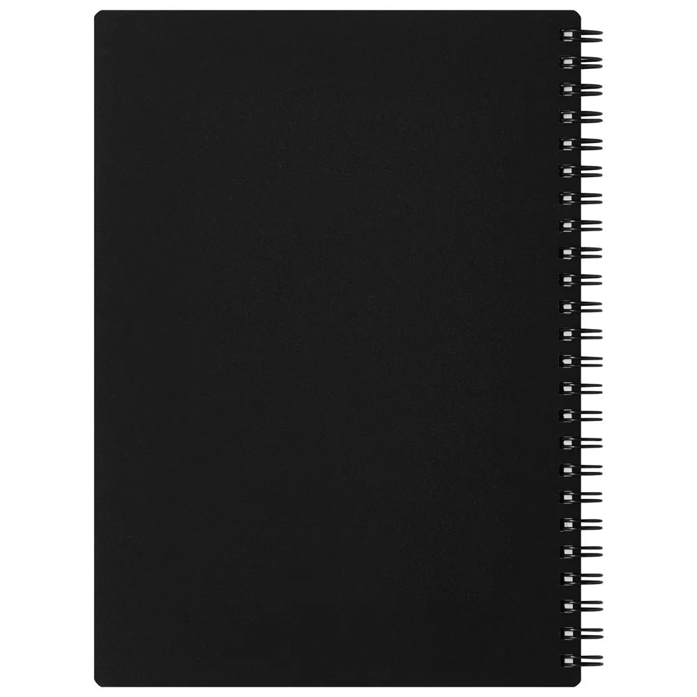 Maruman Mnemosyne A5 Notebook 7mm