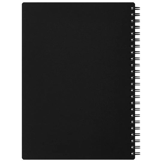 Maruman Mnemosyne A5 Notebook 7mm