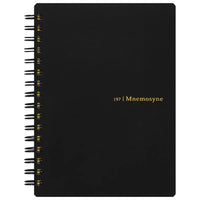 Maruman Mnemosyne A6 Action Schedule