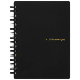 Maruman Mnemosyne A6 Action Schedule