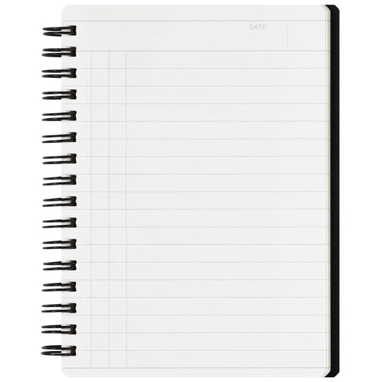 Maruman Mnemosyne A6 Action Schedule