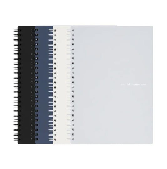 Maruman Mnemosyne N295 Soft Notebook - A5 Lined