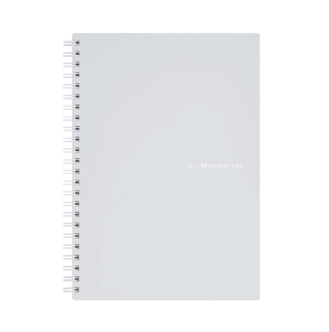 Maruman Mnemosyne N295 Soft Notebook - A5 Lined