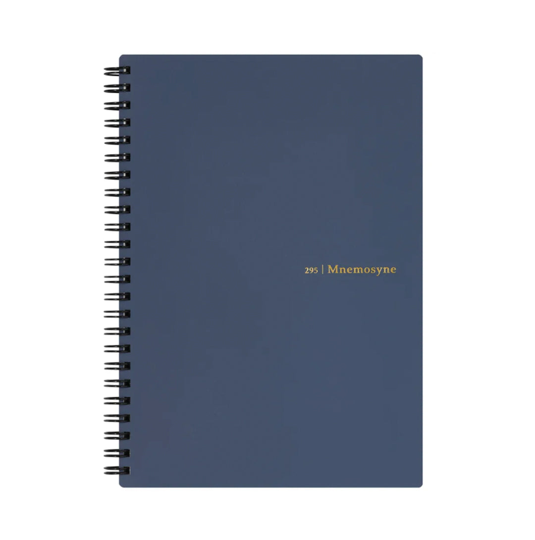 Maruman Mnemosyne N295 Soft Notebook - A5 Lined