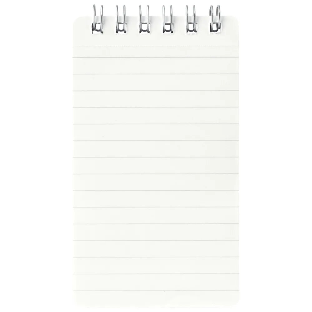Maruman  A7 Slim Spiral Notebook Basic 6mm