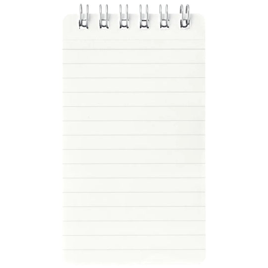 Maruman  A7 Slim Spiral Notebook Basic 6mm