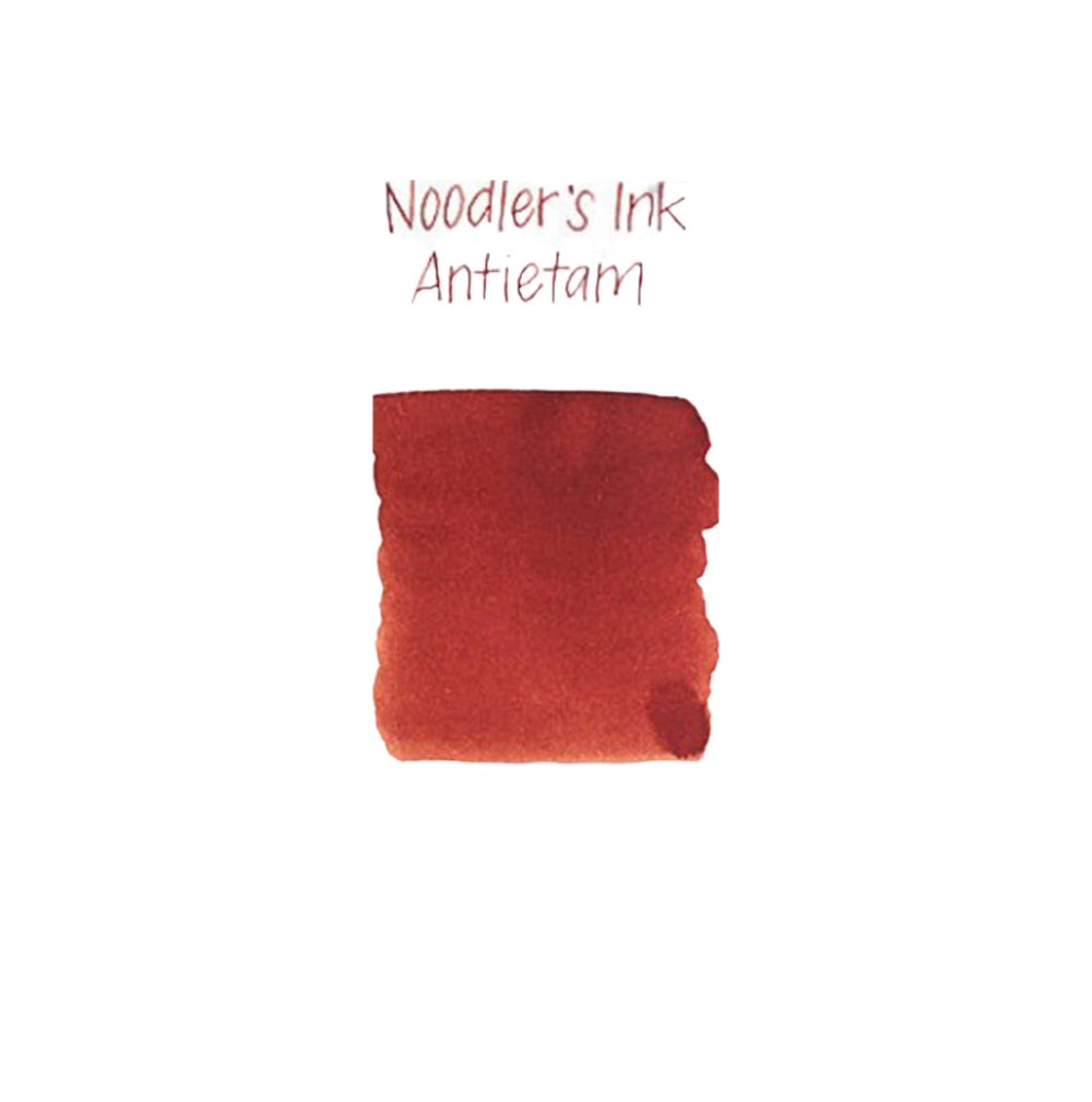 Noodler's Fountain Pen Ink - Antietam