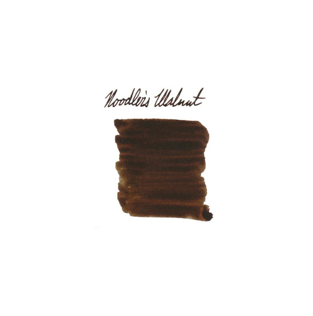 Noodler's Fountain Pen Ink - Walnut