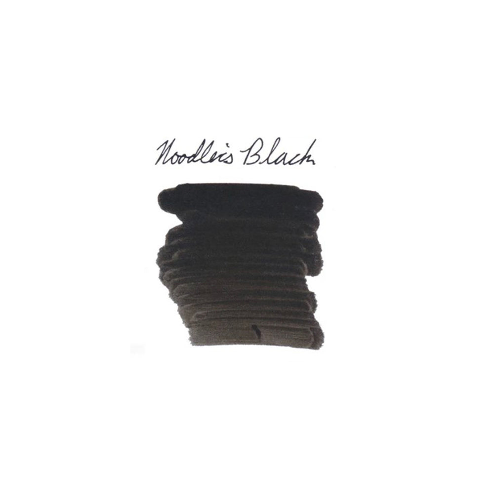 Noodler's Fountain Pen Ink - Black