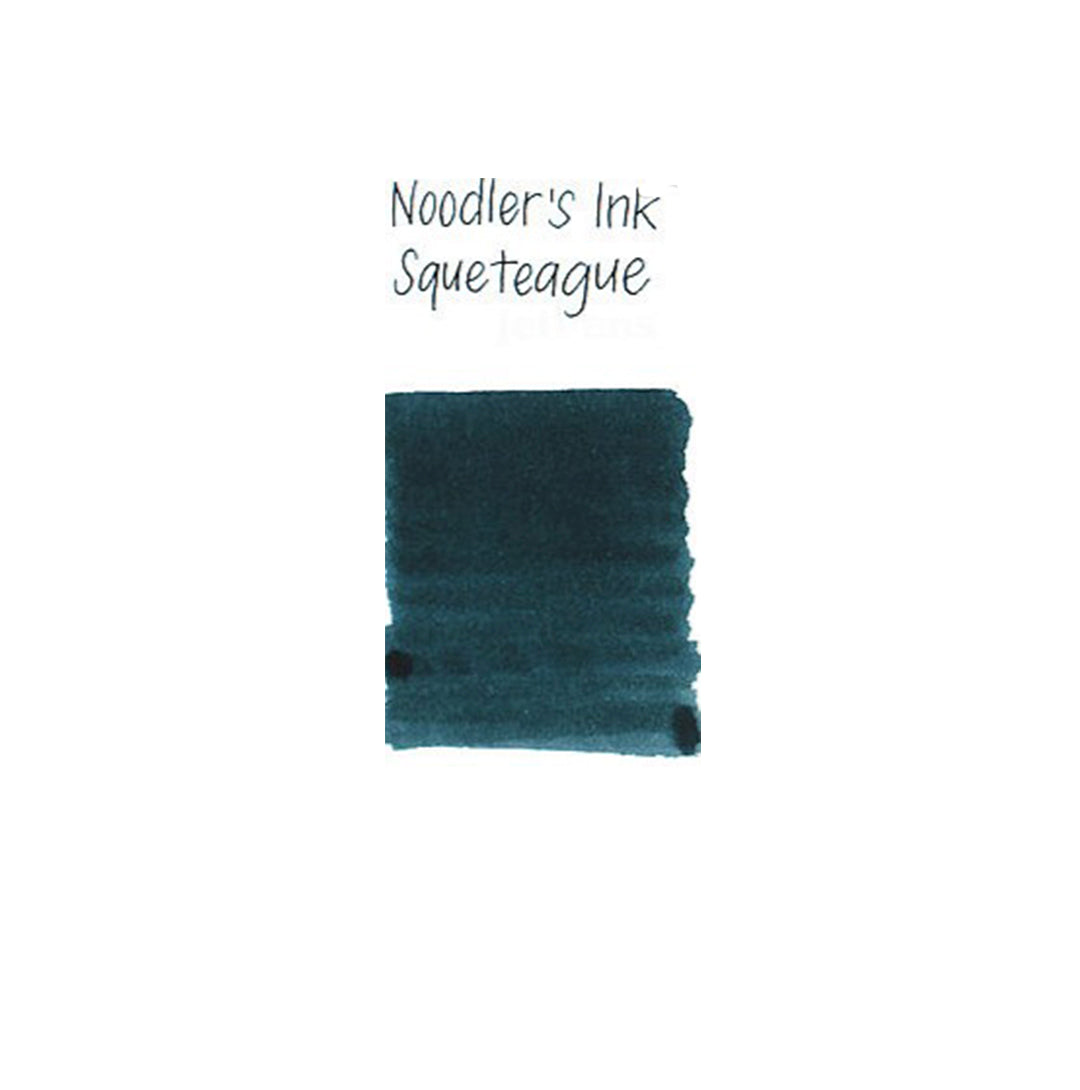 Noodler's Fountain Pen Ink - Squeteague
