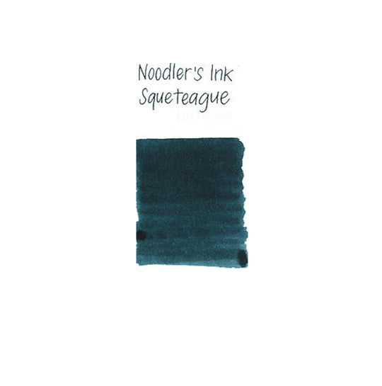 Noodler's Fountain Pen Ink - Squeteague