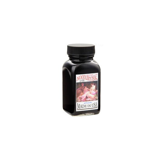 Noodler's Fountain Pen Ink - Roses in the Louvre