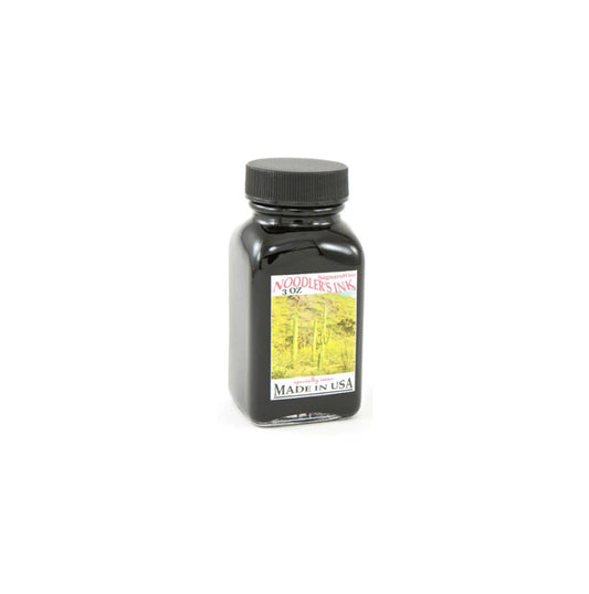 Noodler's Fountain Pen Ink - Saguaro Wine