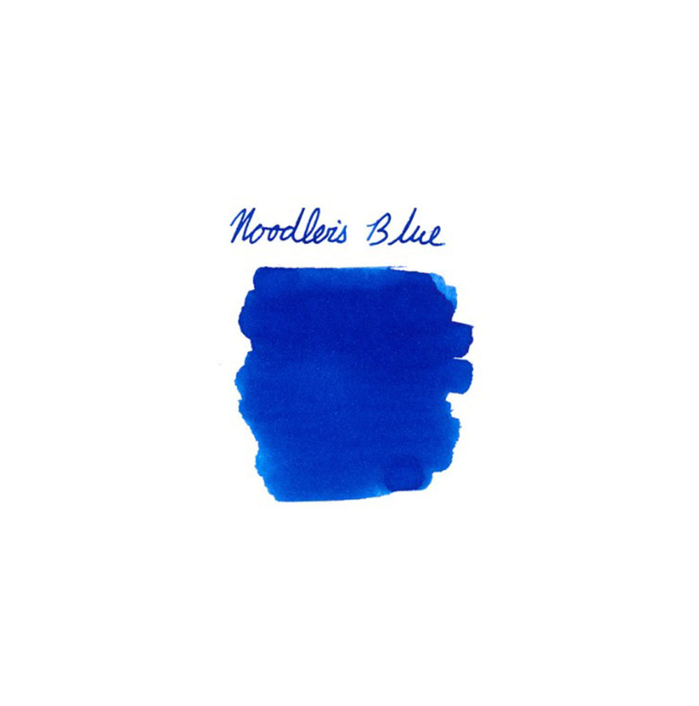 Noodler's Fountain Pen Ink - Blue