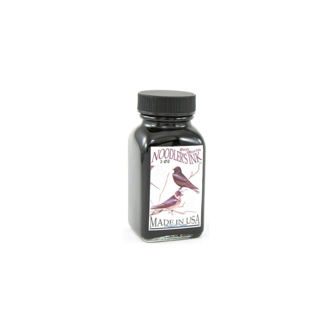 Noodler's Fountain Pen Ink - Purple Martin