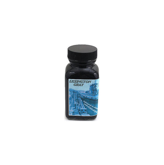 Noodler's Fountain Pen Ink - Lexington Gray