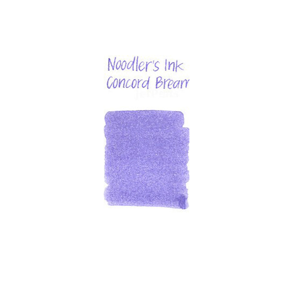 Noodler's Fountain Pen Ink - Concord Bream