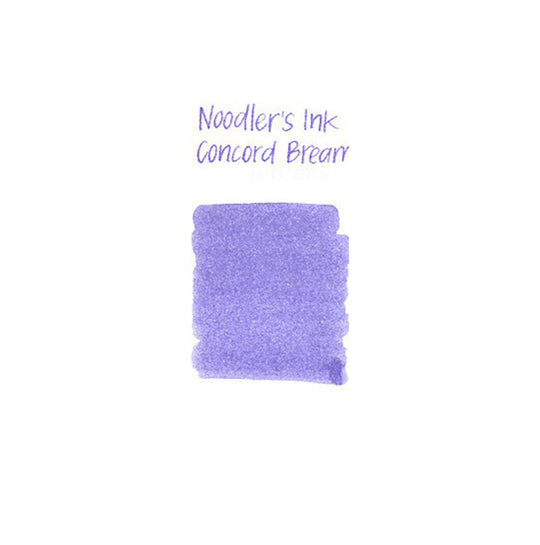 Noodler's Fountain Pen Ink - Concord Bream