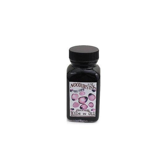 Noodler's Fountain Pen Ink - Purple Wampum
