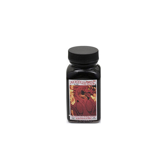 Noodler's Fountain Pen Ink - Dragon’s Fire