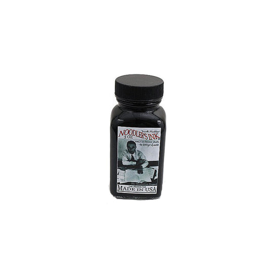 Noodler's Fountain Pen Ink - Dark Matter