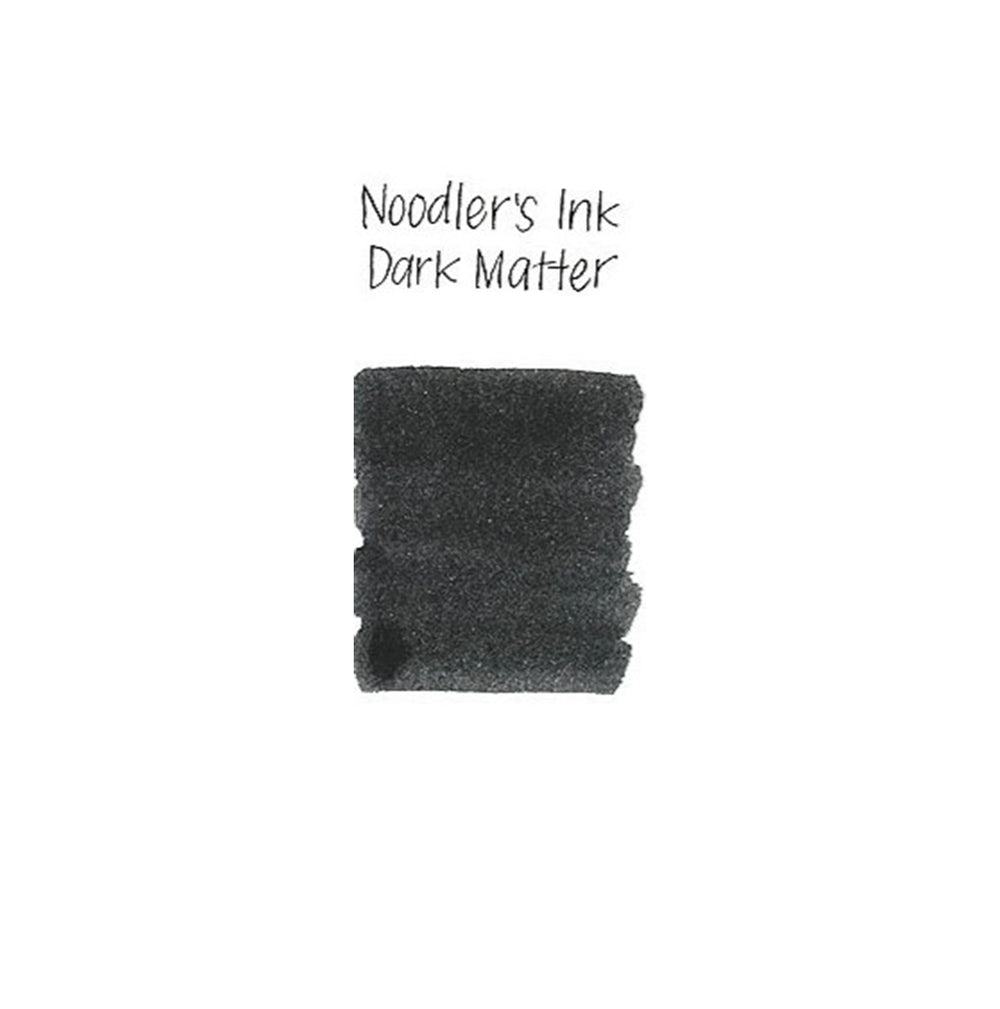Noodler's Fountain Pen Ink - Dark Matter