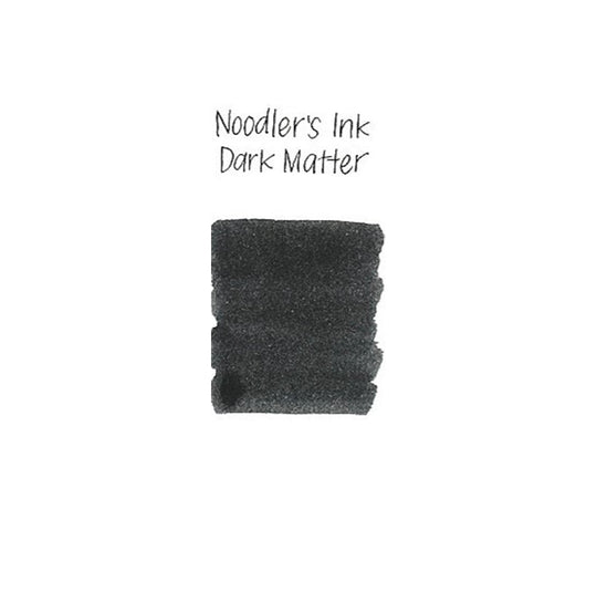 Noodler's Fountain Pen Ink - Dark Matter