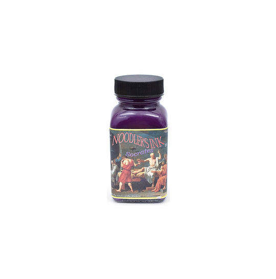 Noodler's Fountain Pen Ink - Socrates