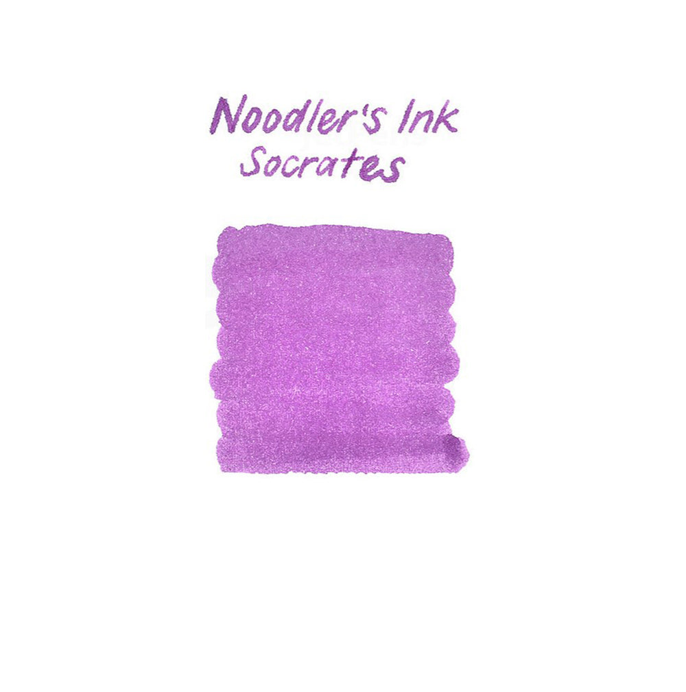 Noodler's Fountain Pen Ink - Socrates