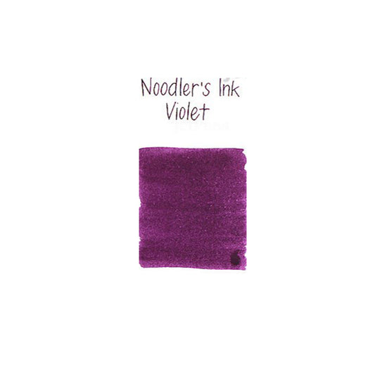 Noodler's Fountain Pen Ink - Violet