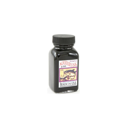 Noodler's Fountain Pen Ink - Purple