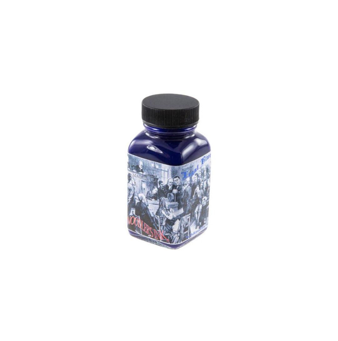 Noodler's Fountain Pen Ink - Legal Blue