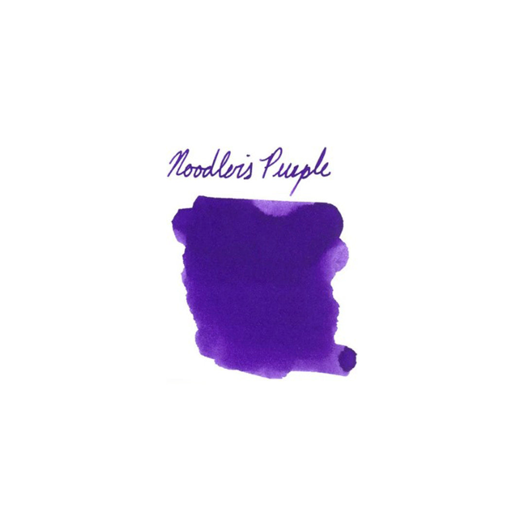 Noodler's Fountain Pen Ink - Purple