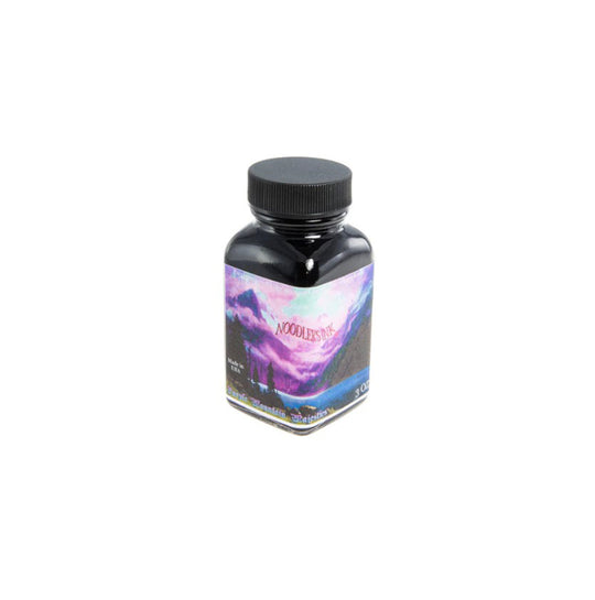 Noodler's Fountain Pen Ink - Purple Mountain Majesty