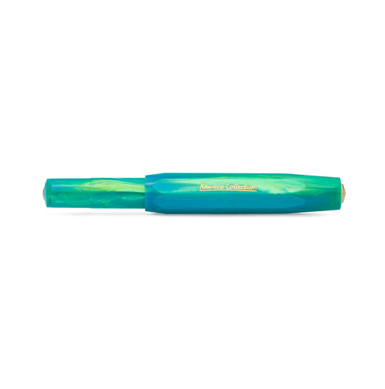 Kaweco Collection Fountain Pen Limited Edition - Ocean