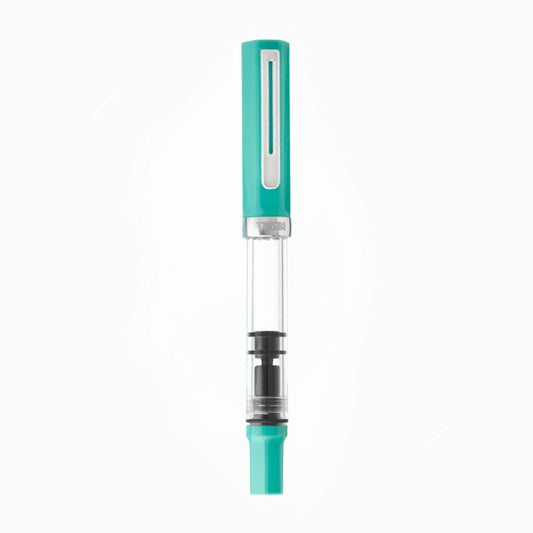 TWSBI Eco Fountain Pen - Persian Green