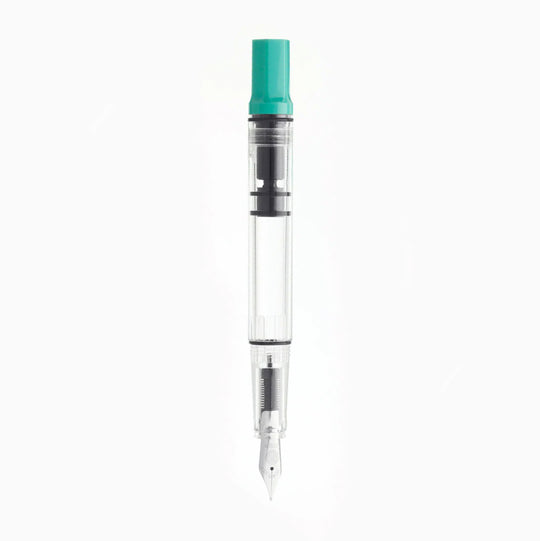 TWSBI Eco Fountain Pen - Persian Green