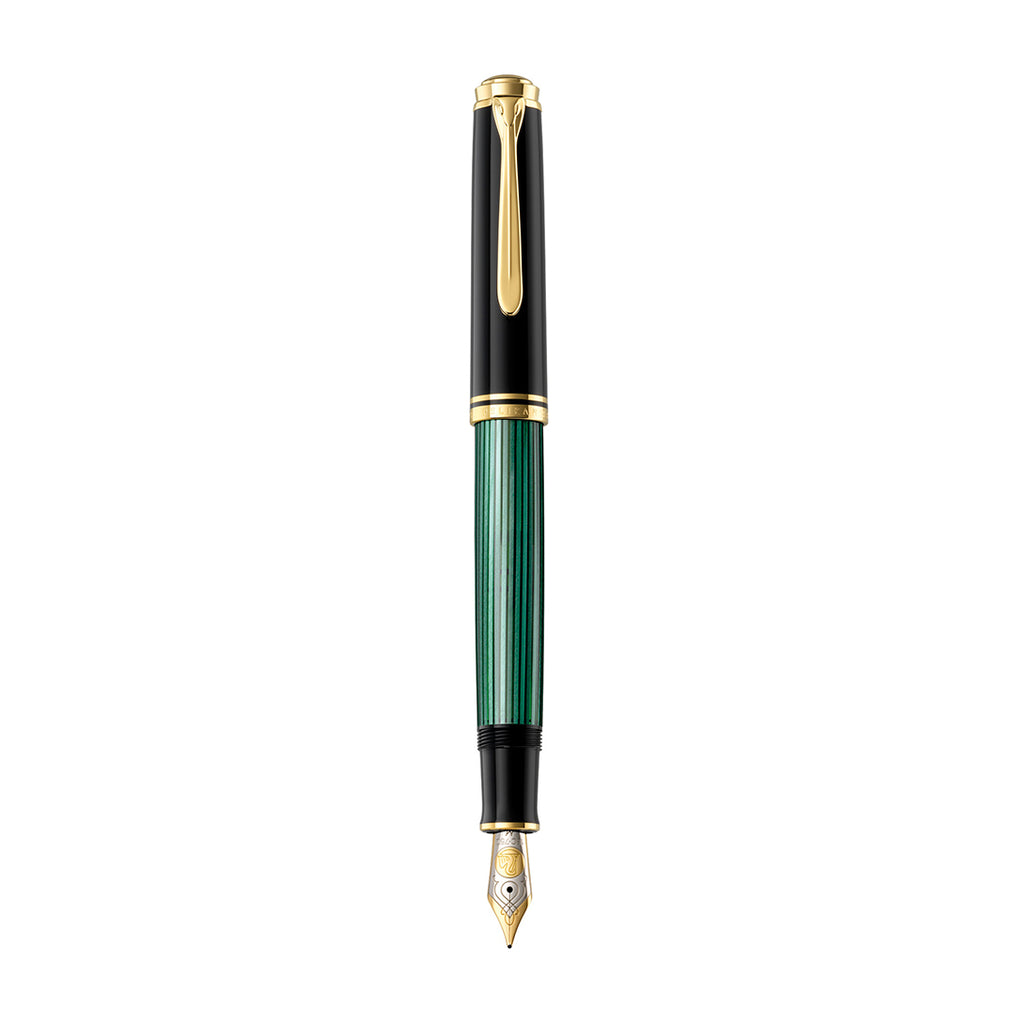 PLUNGERFOUNTAINPENM800MFSINL98