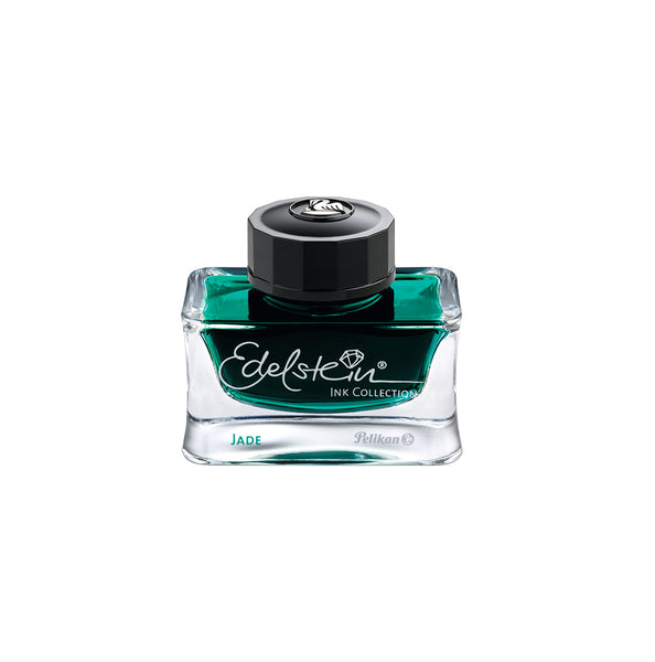 Pelikan Edelstein® Fountain Pen Ink- Jade – Toronto Pen Shoppe