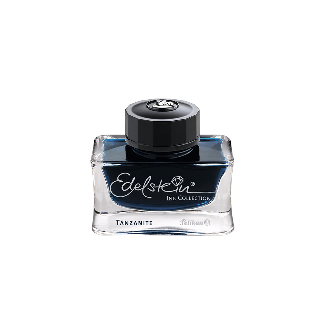 Pelikan Edelstein® Fountain Pen Ink- Tanzanite