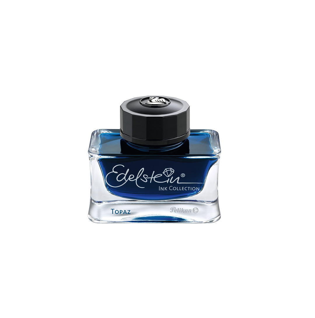 Pelikan Edelstein® Fountain Pen Ink- Topaz